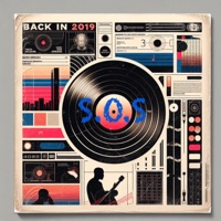 Back in 2019 - EP - S.O.S