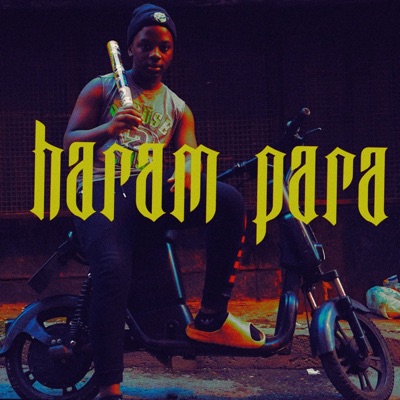 Haram Para (feat. Sarı) - Single