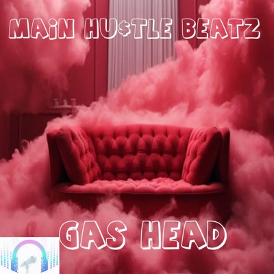 Gas Head - Single
