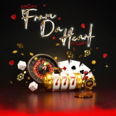 Kelo Quinn x KP Skywalka From Da Heart - Single
