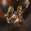 A Tua Igreja Te Adora