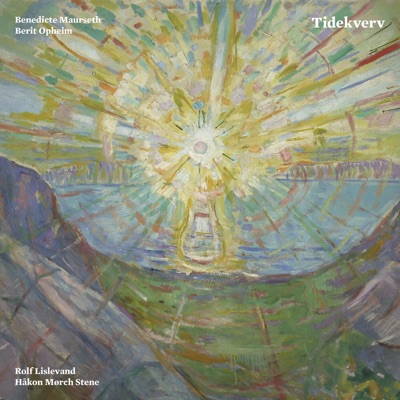 Tidekverv (feat. Rolf Lislevand & Håkon Mørch Stene)