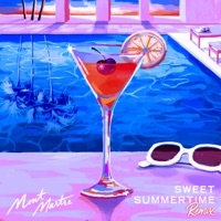 Sweet Summertime (Nomore Remix) - Single - MONTMARTRE, BIMINI & Nomore