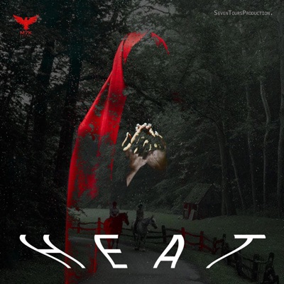 HEAT. (feat. M 7 K) [Special Version Instrumental] - Single
