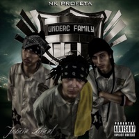 Justicia Lirical - Nk Profeta