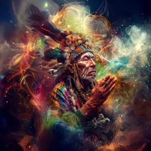 The Shaman's Call (feat. Shama Drum)