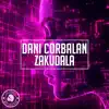 Zakudala