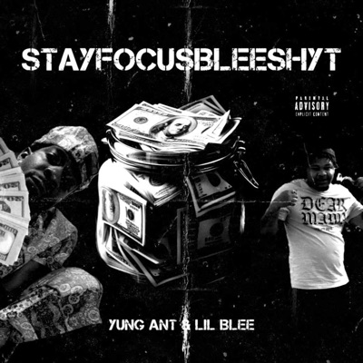 StayFocusBleeShyt