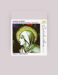 Cantores: песни, клипы, биография, даты выступлений и многое другое.