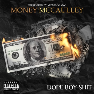 Dope Boy Shit - Single