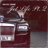 Jet Life Pt. 2 - Single (feat. CURREN$Y) - Single