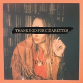 Thank God for Cigarettes artwork