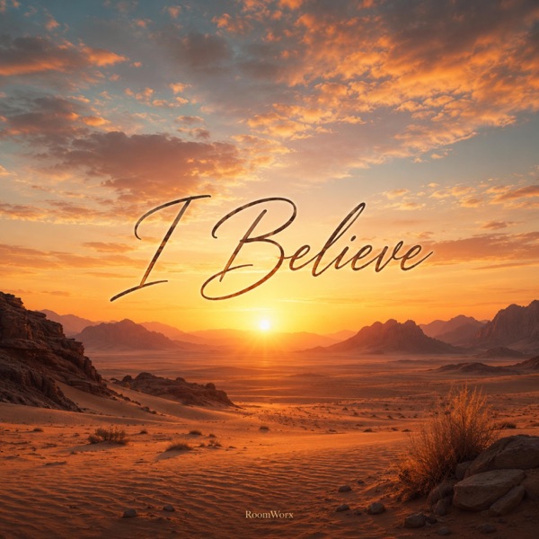 I Believe