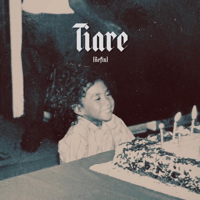 Tiare (feat. Josh Charlton & Wilz) [Refix] - Single