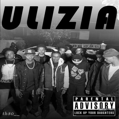 Ulizia - Single
