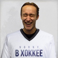 В хоккее - Single - Vorny