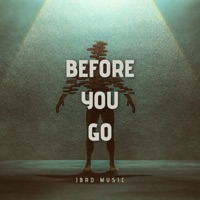 Before You Go (Instrumental) - Single - TheJBRD