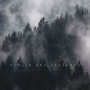 Violin Sky Textures - Peter Ries & Violin Sky