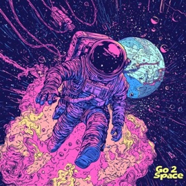 Go 2 Space Cell Uno & Longshot