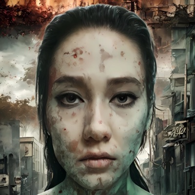 Ευαγγελισμός: Βασίλισσα Μαρία - Single