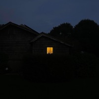 Starlit Window - Single - Elk Beats