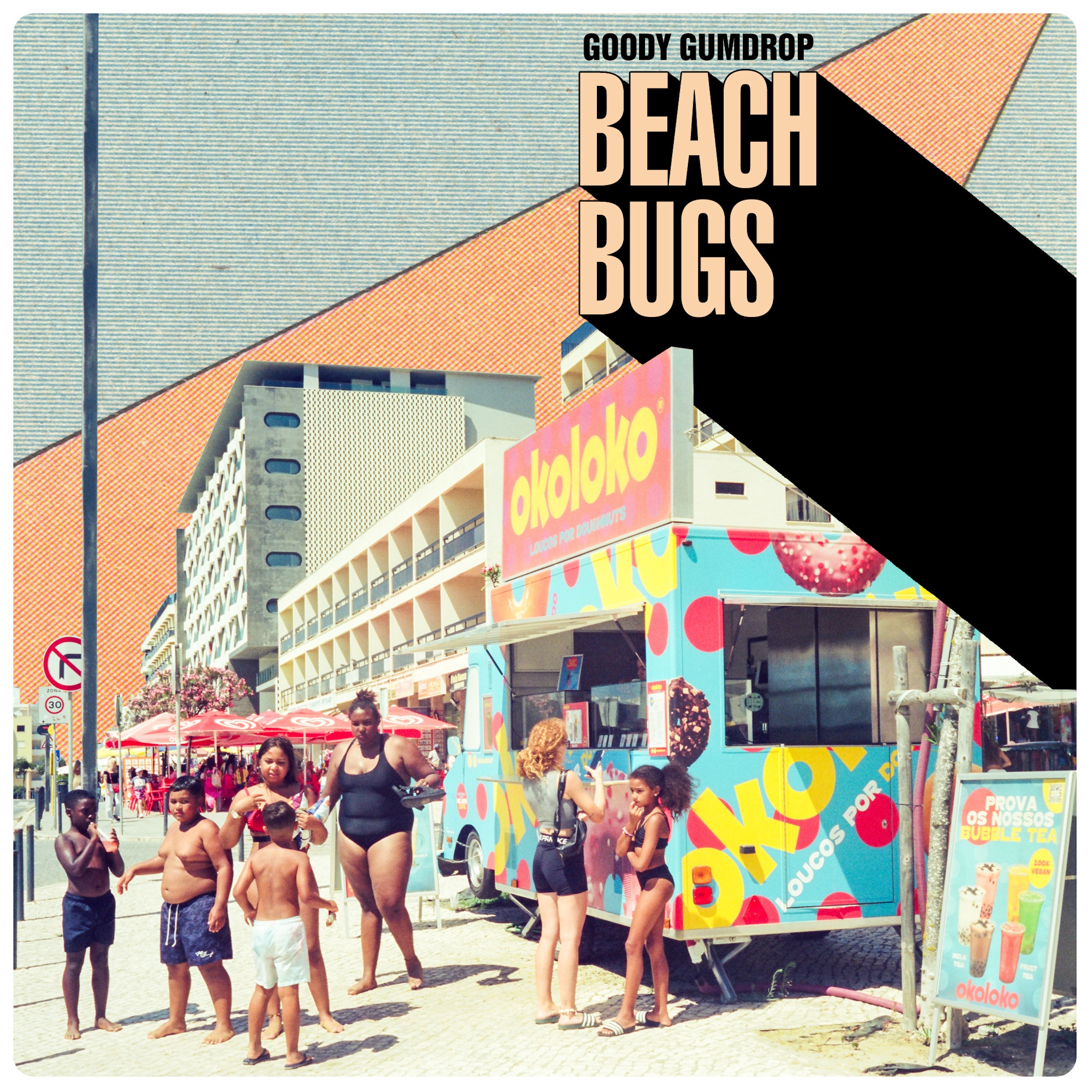 Goody Gumdrop - Single