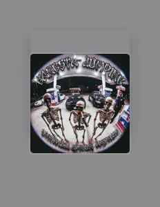 聆聽 ExodusV、觀看音樂影片、閱讀小傳、查看巡演日期等！