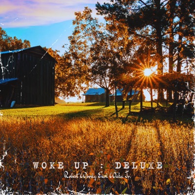 Robert Woody Earl Waka Jr. - Inception D / Woke Up (Live/2024)