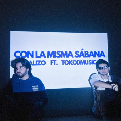 Con La Misma Sábana (feat. TokoDMusic) - Single