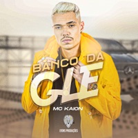 Banco da Gle - Single - MC Kaion & OGBeatzz