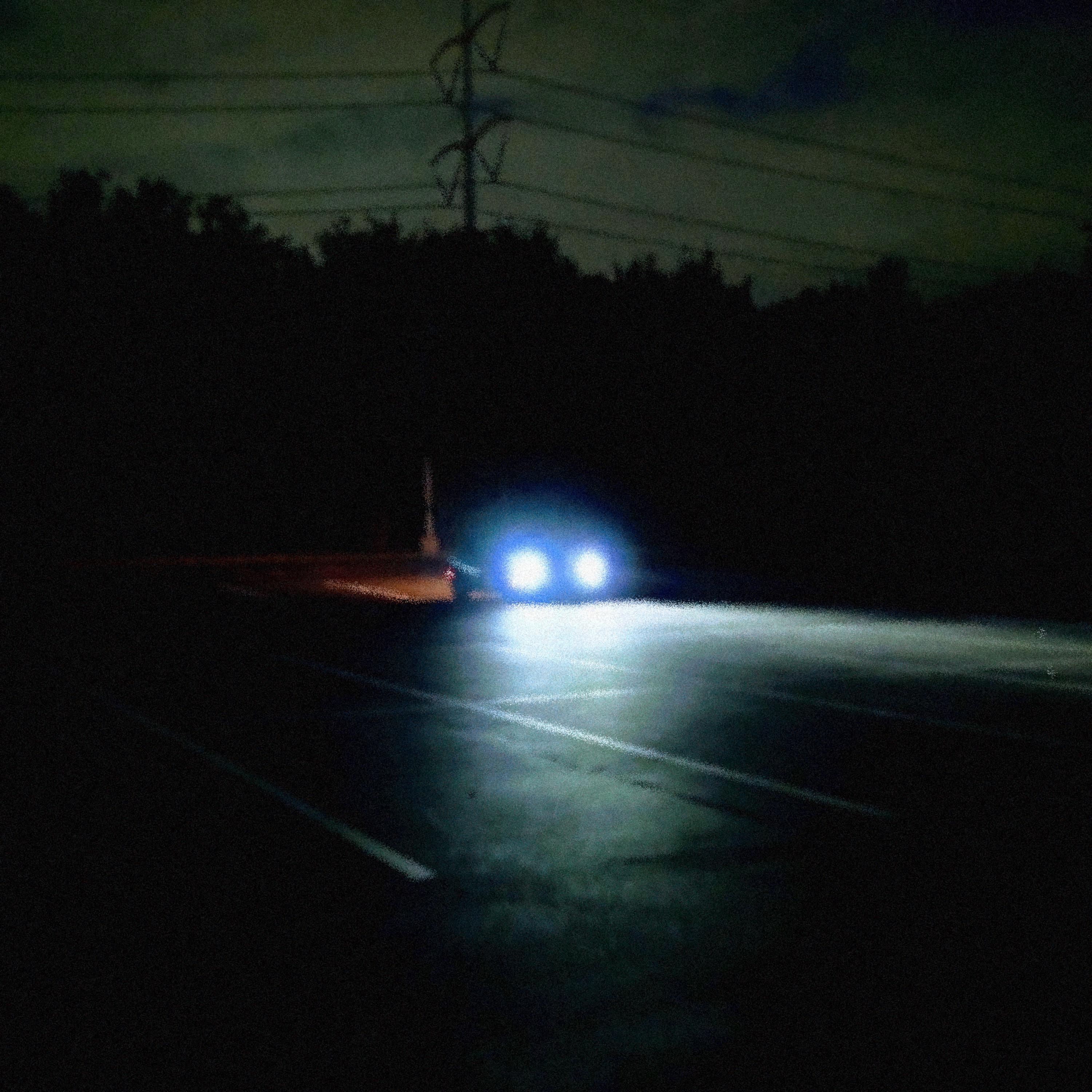 Birthday Night - Single