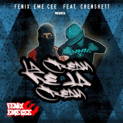 La Cream de la Cream (feat. Crenshett) - Single