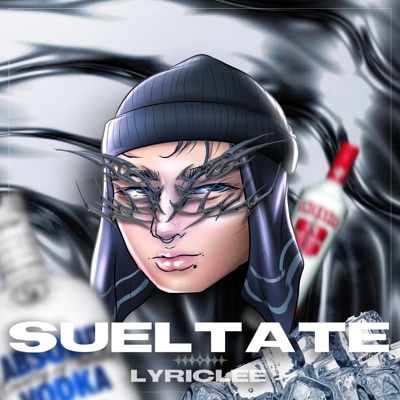 SUELTATE (feat. MIGUELITO MVP) - Single