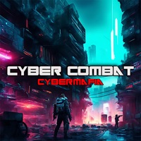 Cyber Combat - Single - CyberMafia