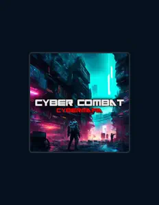 Listen to CyberMafia, watch music videos, read bio, see tour dates & more!