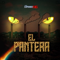 El Pantera - Single - Grupo Comando Hg
