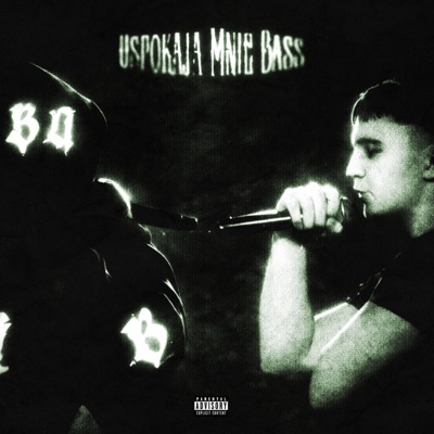 Uspokaja mnie bass (feat. młodyba) - Single