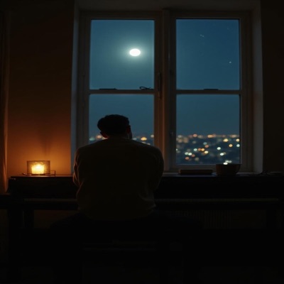 너의 하루 끝에 - Single