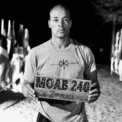 Vnua - keep running (Goggins)