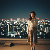 Walking in Tokyo Streets(東京ストリートを歩いて)