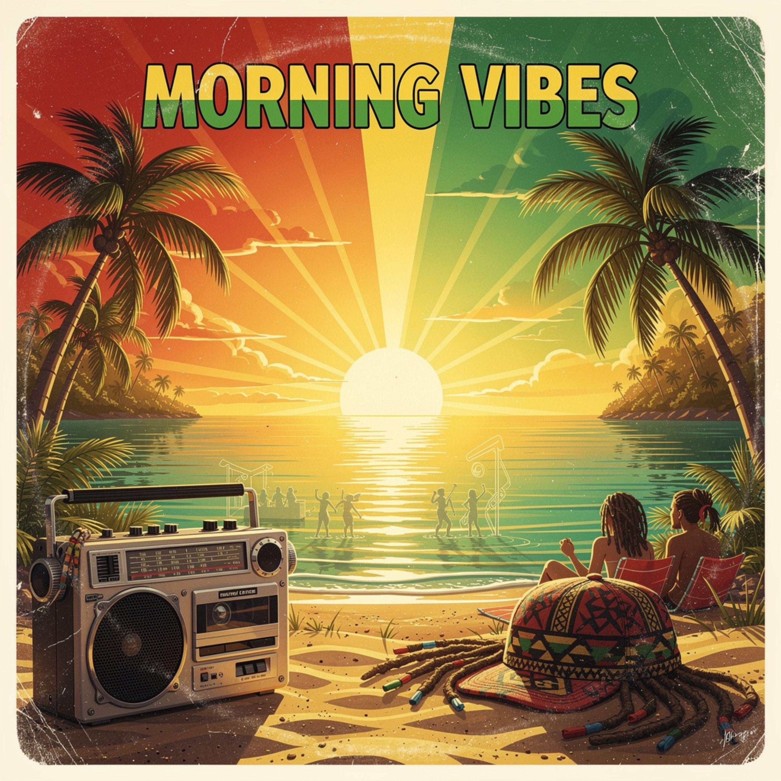 Morning Vibes - Single