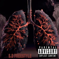 Stop Breathing Freestyle - Single - Yvngj