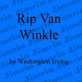 Rip Van Winkle (Unabridged)
