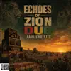 Echoes Of Zion Dub