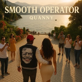 Smooth operator Quanny