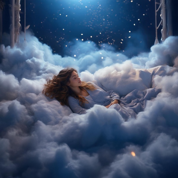 Health, Wealth & Happiness While You Rest