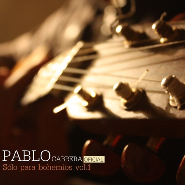 Solo para Bohemios, Vol. 1 (Acústico)