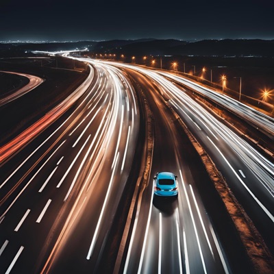 2 way street (feat. Nick Jeffries) - Single