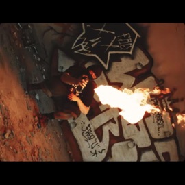 NASTY (feat. WGS Luke) Mobtrap