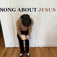 Song About JESUS - Single - KC DaArtist